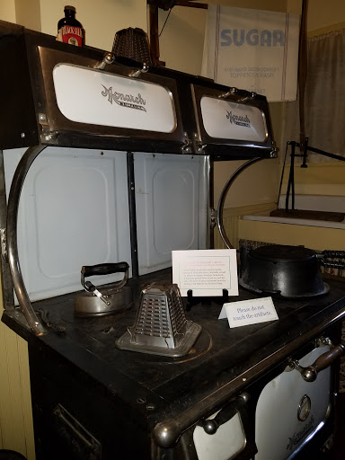 Museum «Renton History Museum», reviews and photos, 235 Mill Ave S, Renton, WA 98057, USA