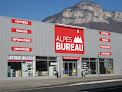 Alpes Bureau Saint-Alban-Leysse