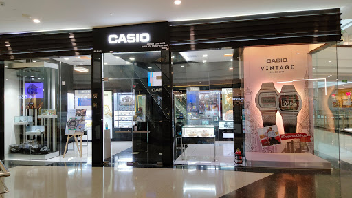 Casio Exclusive Store