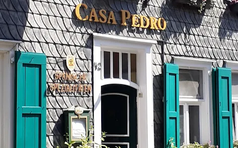 Casa Pedro image
