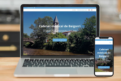 Cabinet Médical Baigorri à Saint-Étienne-de-Baïgorry