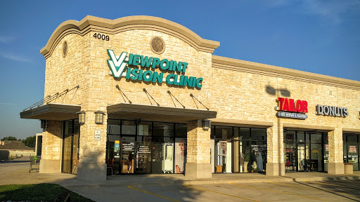 Eye Care Center «Viewpoint Vision Clinic», reviews and photos, 4009 Old Denton Rd # 124, Carrollton, TX 75007, USA