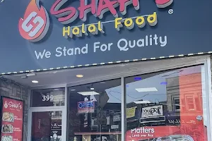 Shah's Halal Huntington Village image
