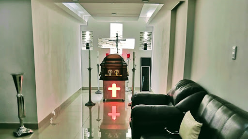 Funerales Aguila en Tlalnepantla de Baz