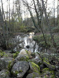 Photo n°20 de La Maison de l'Eau (Arche de la Nature) à Le Mans ()