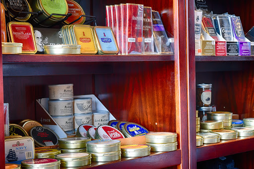 Cigar Shop «Davidus Cigars», reviews and photos, 11632 Rockville Pike, Rockville, MD 20852, USA