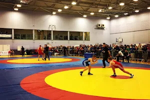 Sharples Wrestling Club & Gym Bolton image