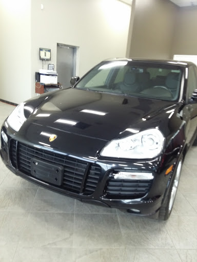 Used Car Dealer «SOUTHFIELD QUALITY CARS, INC.», reviews and photos, 16941 W 8 Mile Rd, Detroit, MI 48235, USA