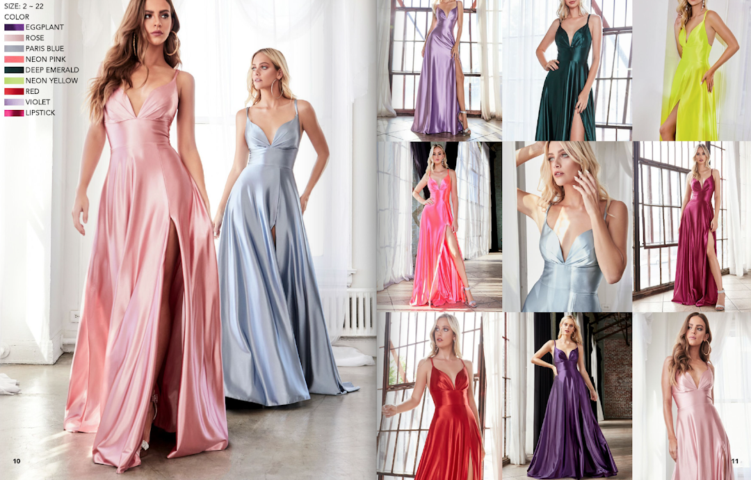 Cutie Patootie Boutique & Bridal