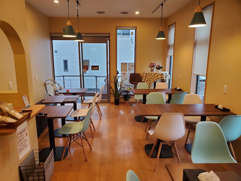 風鈴Cafe & Restaurant CHUÔNG GIÓ MACHIDA