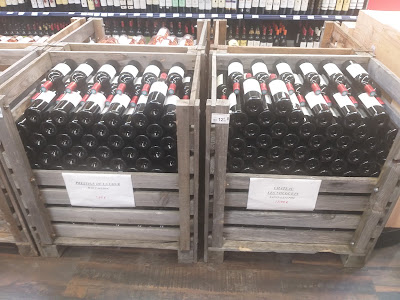 Carrefour Drive Hourtin à Hourtin