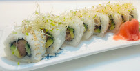 Sushi du Restaurant japonais Sushi Yama à Bussy-Saint-Georges - n°1