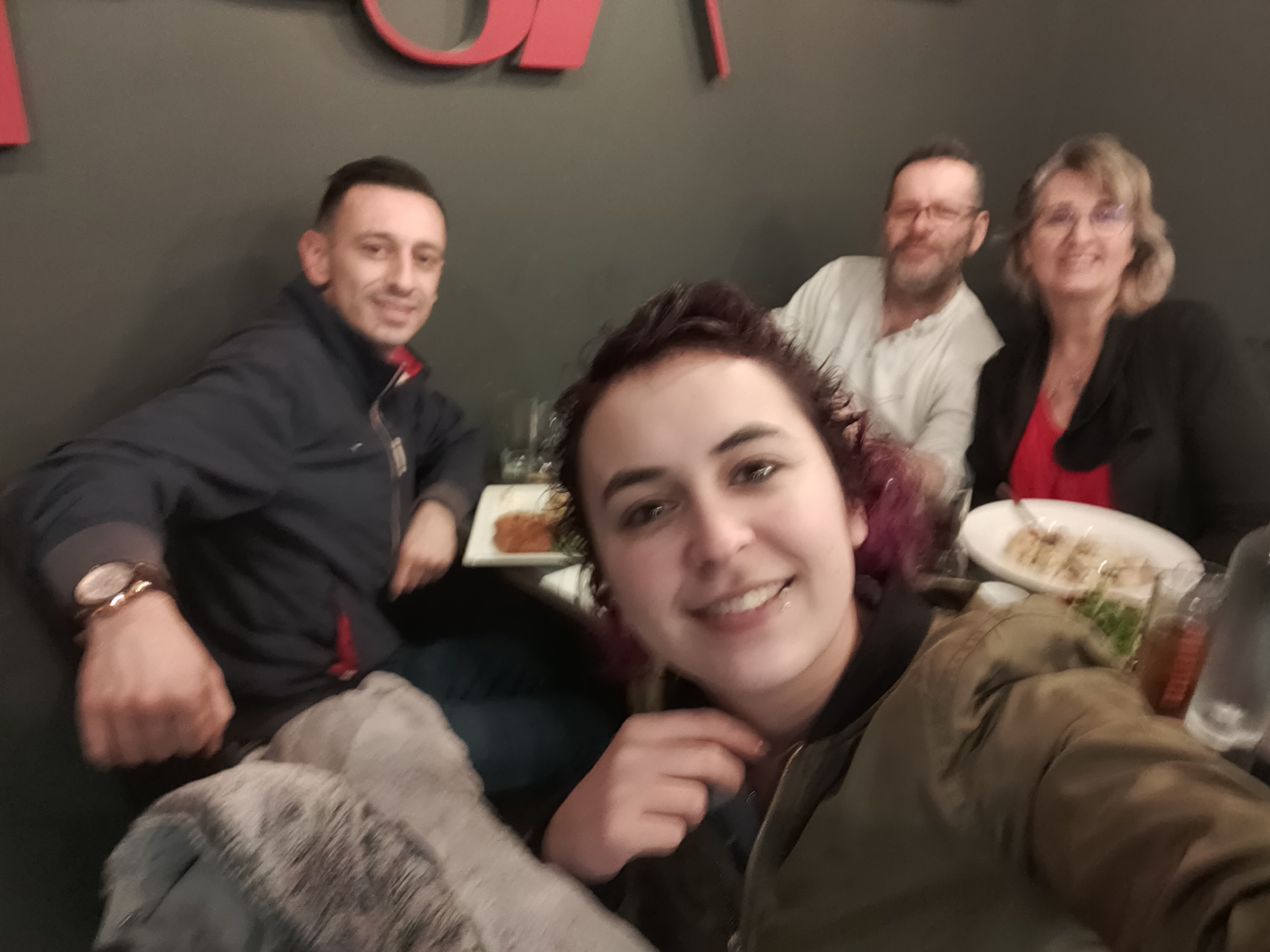 Photo n° 1 de l'avis de Thaly.a fait le 15/01/2022 à 10:42