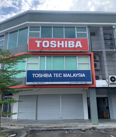 Toshiba Tec Malaysia Sdn. Bhd. (Kuching)