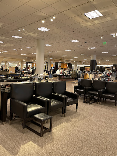 Department Store «Nordstrom Tacoma Mall», reviews and photos, 4502 S Steele St, Tacoma, WA 98409, USA