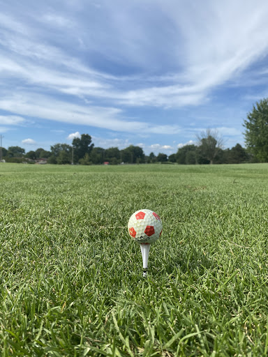 Golf Course «Reid Park Golf Course», reviews and photos, 1325 S Bird Rd, Springfield, OH 45505, USA