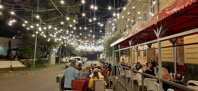 Cinecitta - Arad