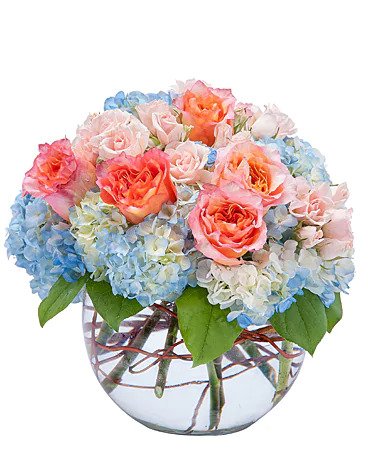 Florist «Accent Flowers», reviews and photos, 312 Wilson Pike Cir, Brentwood, TN 37027, USA