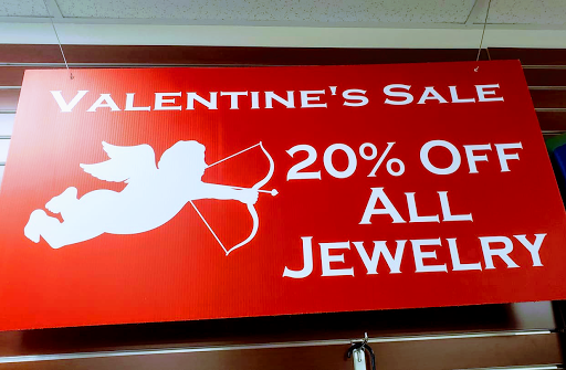 Pawn Shop «Granters Jewelry & Loan», reviews and photos, 10056 San Pablo Ave, El Cerrito, CA 94530, USA