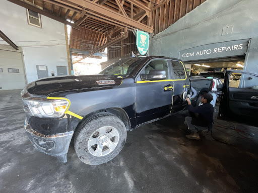 Auto Repair Shop «CCM Auto Repairs Inc», reviews and photos, 7 Midland Ave, Port Chester, NY 10573, USA