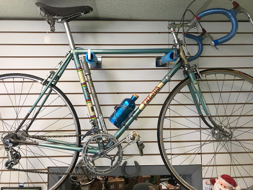 Bicycle Store «Charleston Bicycle Company», reviews and photos, 1319 Savannah Hwy, Charleston, SC 29407, USA