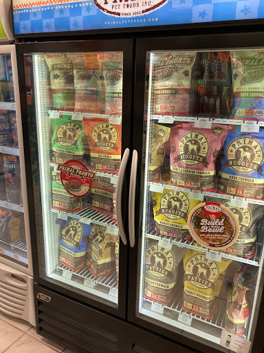 Pet Supply Store «Unleashed the Dog & Cat Store», reviews and photos, 7414 Creedmoor Rd, Raleigh, NC 27613, USA