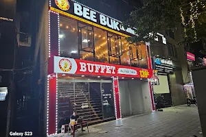 BEEBUK - Buffet lẩu nướng chảo gang image