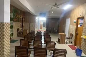 Shahrasti Memorial Hospital image