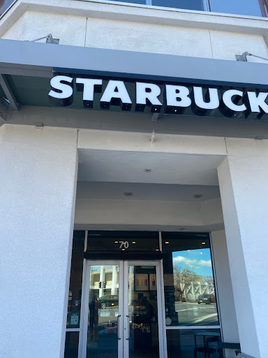 Starbucks image