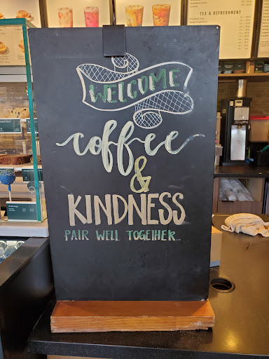Starbucks image