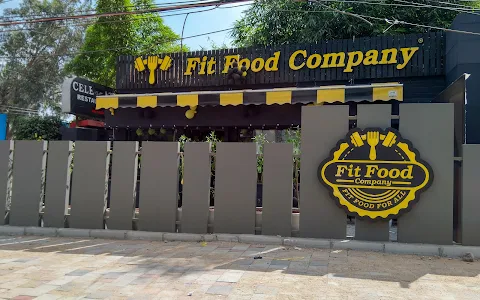 Fit Food Company image