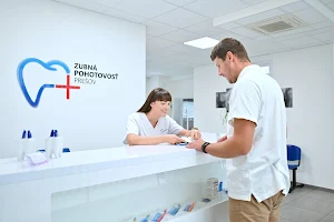 Zubná Pohotovosť Prešov | SK Dental Clinic image