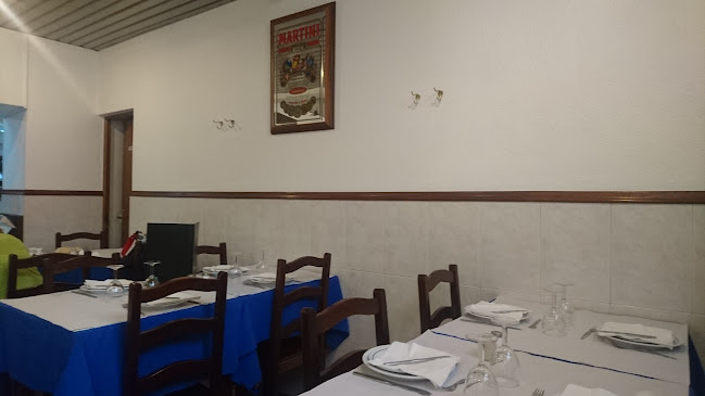 Avaliações doO Retiro em Vila Franca de Xira - Restaurante