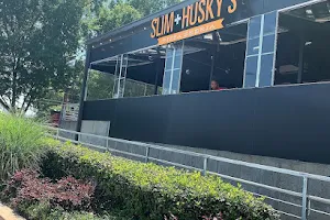 Slim & Husky's Pizza image