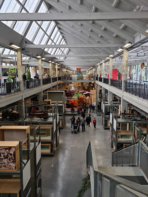 Cité Nature à Arras
