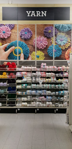 Craft Store «Michaels», reviews and photos, 15521 E Broadway Ave, Veradale, WA 99037, USA