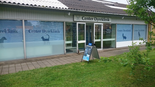 Center Animal Clinic Viborg in Viborg, Viborg