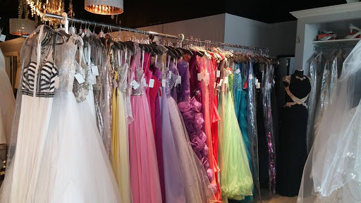 Bridal Shop «Forever Love Bridal», reviews and photos, 1105 Palm Bay Rd NE #104, Melbourne, FL 32904, USA