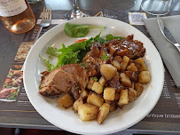Plats et boissons du Restaurant Le 7 de Table à Pont-à-Mousson - n°17