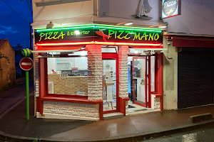 Pizz'Mano image