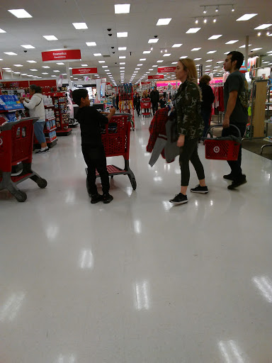 Department Store «Target», reviews and photos, 1701 N Gaffey St, San Pedro, CA 90731, USA