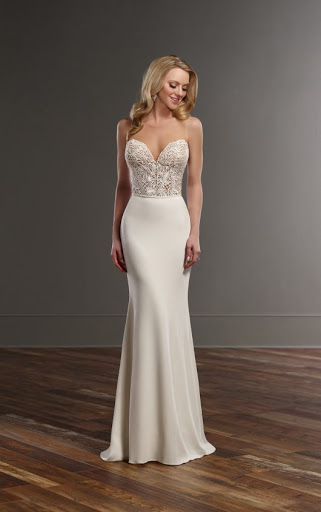 Bridal Shop «Bella Bridal Couture», reviews and photos, 2388 Thousand Oaks Blvd #1, Thousand Oaks, CA 91362, USA