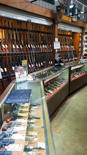 Pawn Shop «Bayou Pawn & Jewelry», reviews and photos, 821 N Morrison Blvd, Hammond, LA 70401, USA