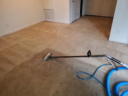 Angel's Carpet Cleaning