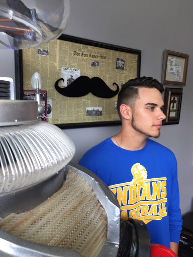 Barber Shop «Steampunk Parlor», reviews and photos, 1105 Potomac Ave, Fredericksburg, VA 22405, USA