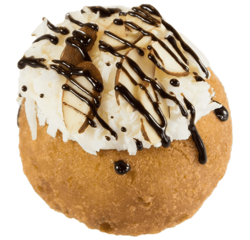 Donut Shop «Peace, Love and Little Donuts of Bethel Park», reviews and photos, 100 Broughton Rd, Bethel Park, PA 15102, USA