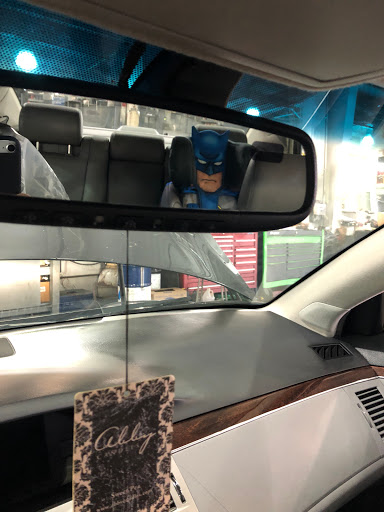 Toyota Dealer «Joseph Toyota of Cincinnati», reviews and photos, 9101 Colerain Ave, Cincinnati, OH 45251, USA