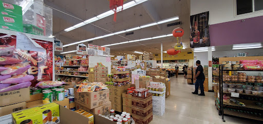 Asian Grocery Store «Marina Grocery», reviews and photos, 4148 Monterey Hwy, San Jose, CA 95111, USA