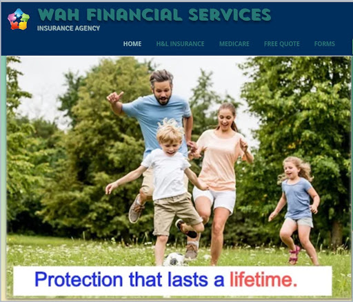 Wah Financial Services