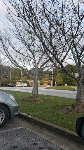 Auto Parts Store «AutoZone», reviews and photos, 6702 Mt Zion Blvd, Morrow, GA 30260, USA